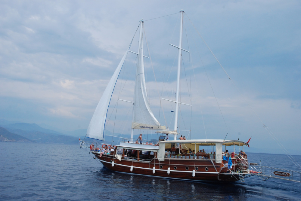 Göcek Adası image 2