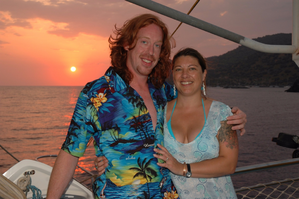 Fethiye Mehtap Turları