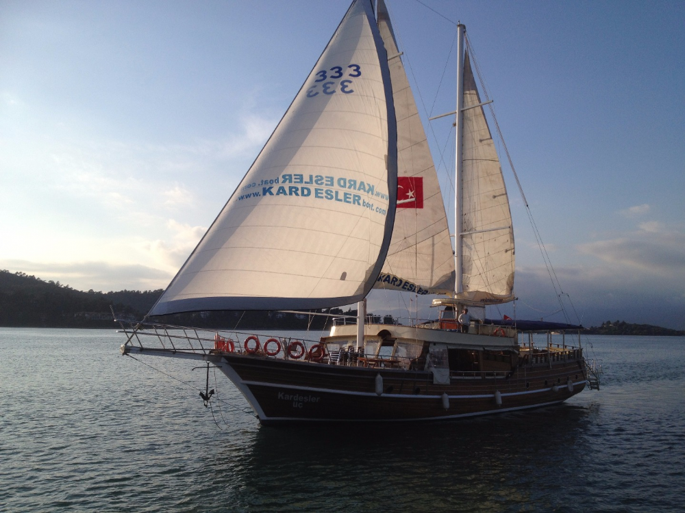 Göcek Adası image 3