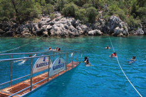 Fethiye Koylar Turunu Keşfedin!